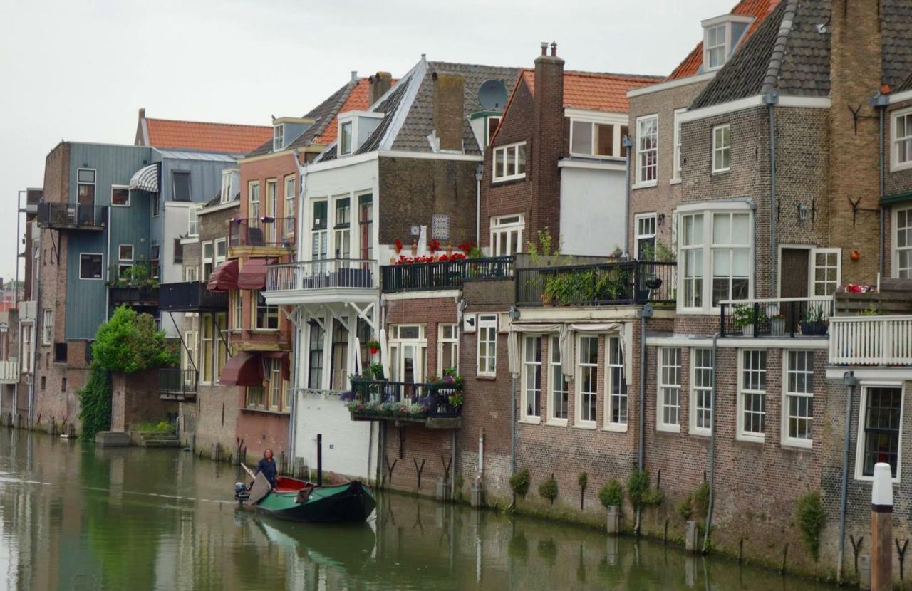 Arthouse Bed & Breakfast Dordrecht
