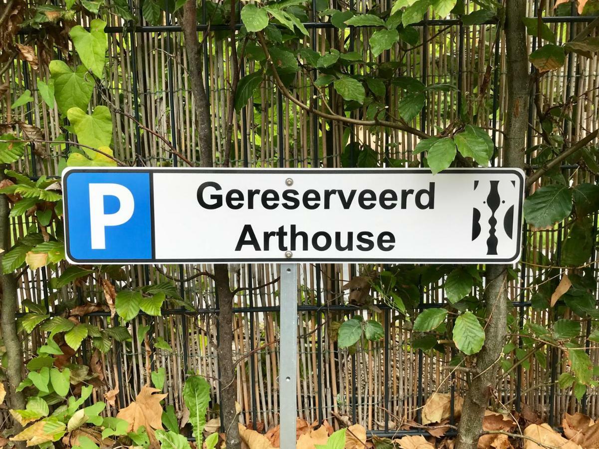 Arthouse Bed & Breakfast Dordrecht